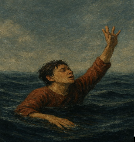 Suyun Üstünde Kalmaya Çalışanlara: Rahatlama Kitabı